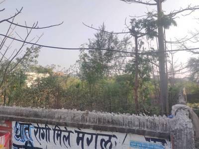Commercial Land for Sale near New Bus Stand in Saman, Rewa